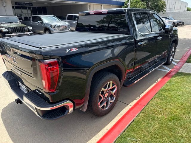 gmc sierra 1500 2025 3GTUUDED7SG173635 image gmc sierra 1500 2025 3GTUUDED7SG173635 image